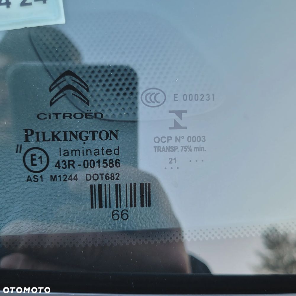 Citroën C3 Pure Tech 110 S&S FEEL PACK - 12