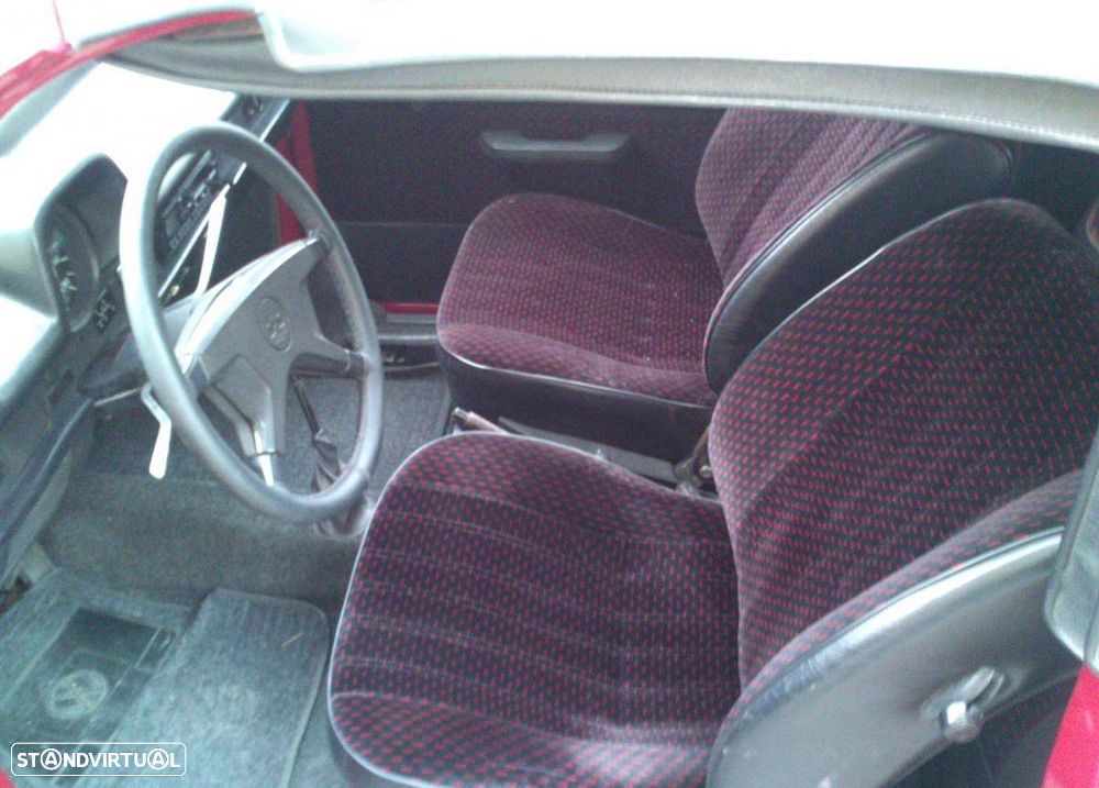 VW New Beetle - 5