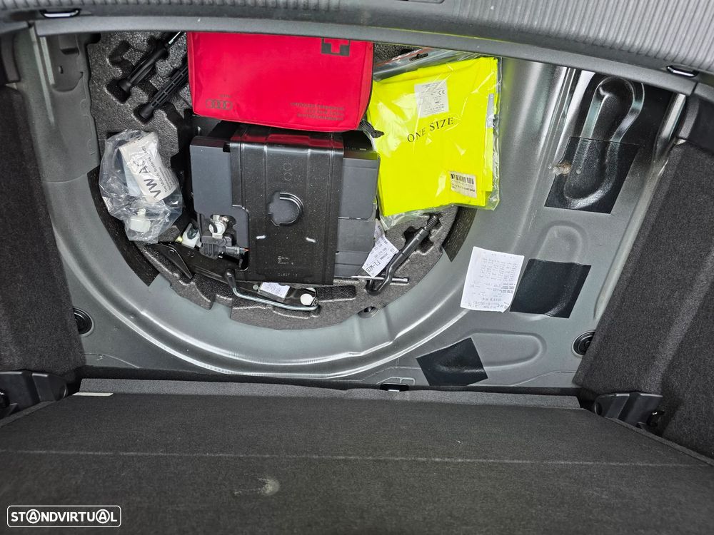 Audi A1 Sportback 1.4 TDI Sport - 20