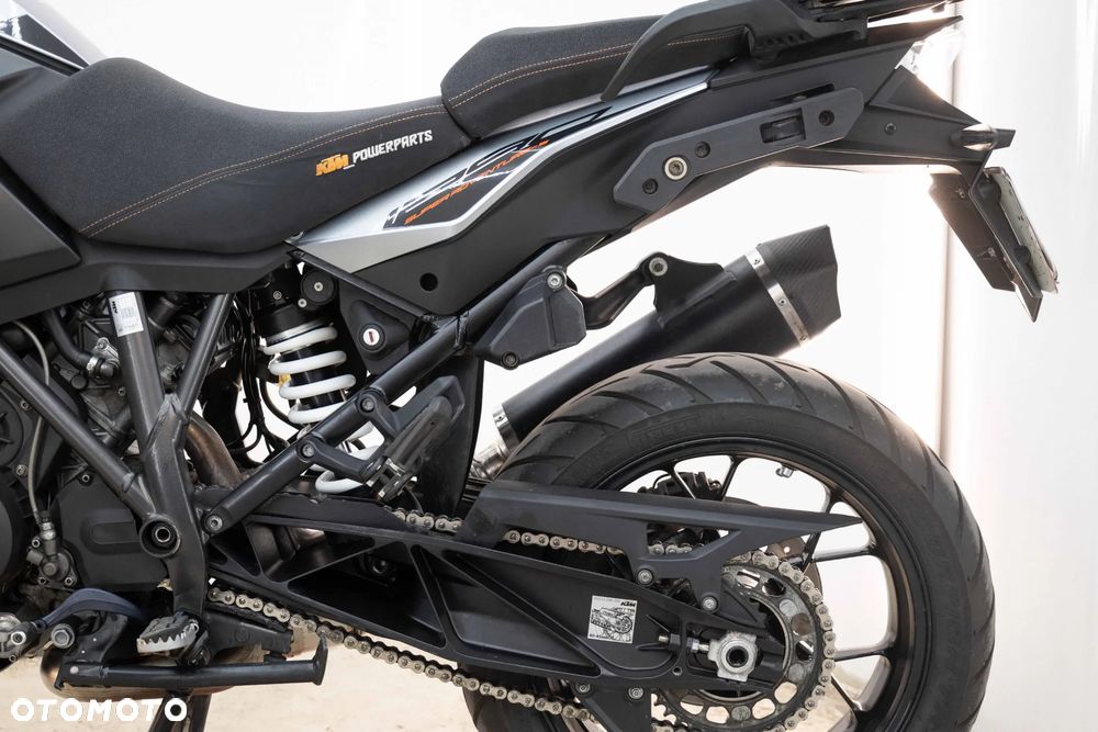 KTM Super Adventure - 14