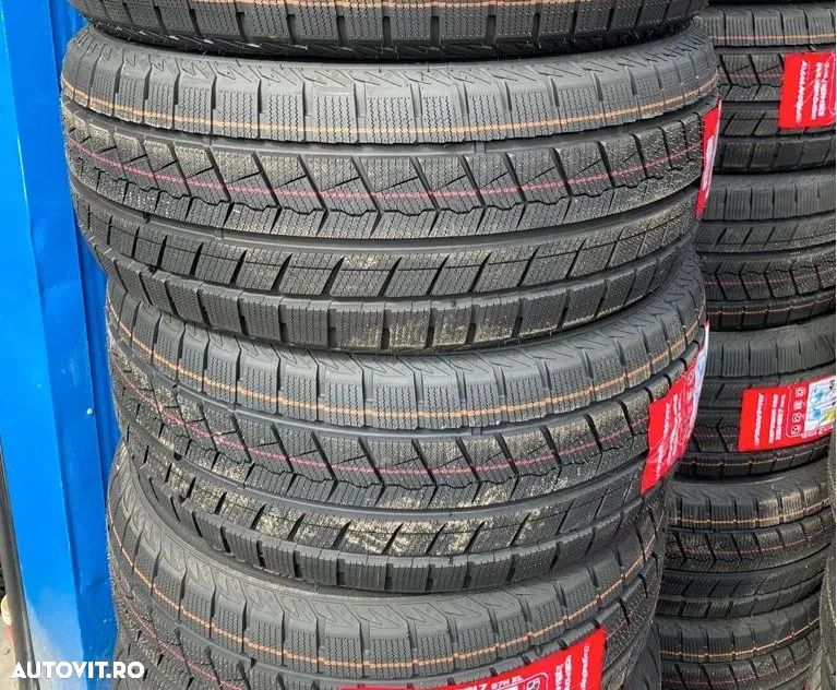 PROMOTIE 225/60R18 104H XL  anvelope NOI iarnă M+S Fronway ICEPOWER 868  Grenlander - 1