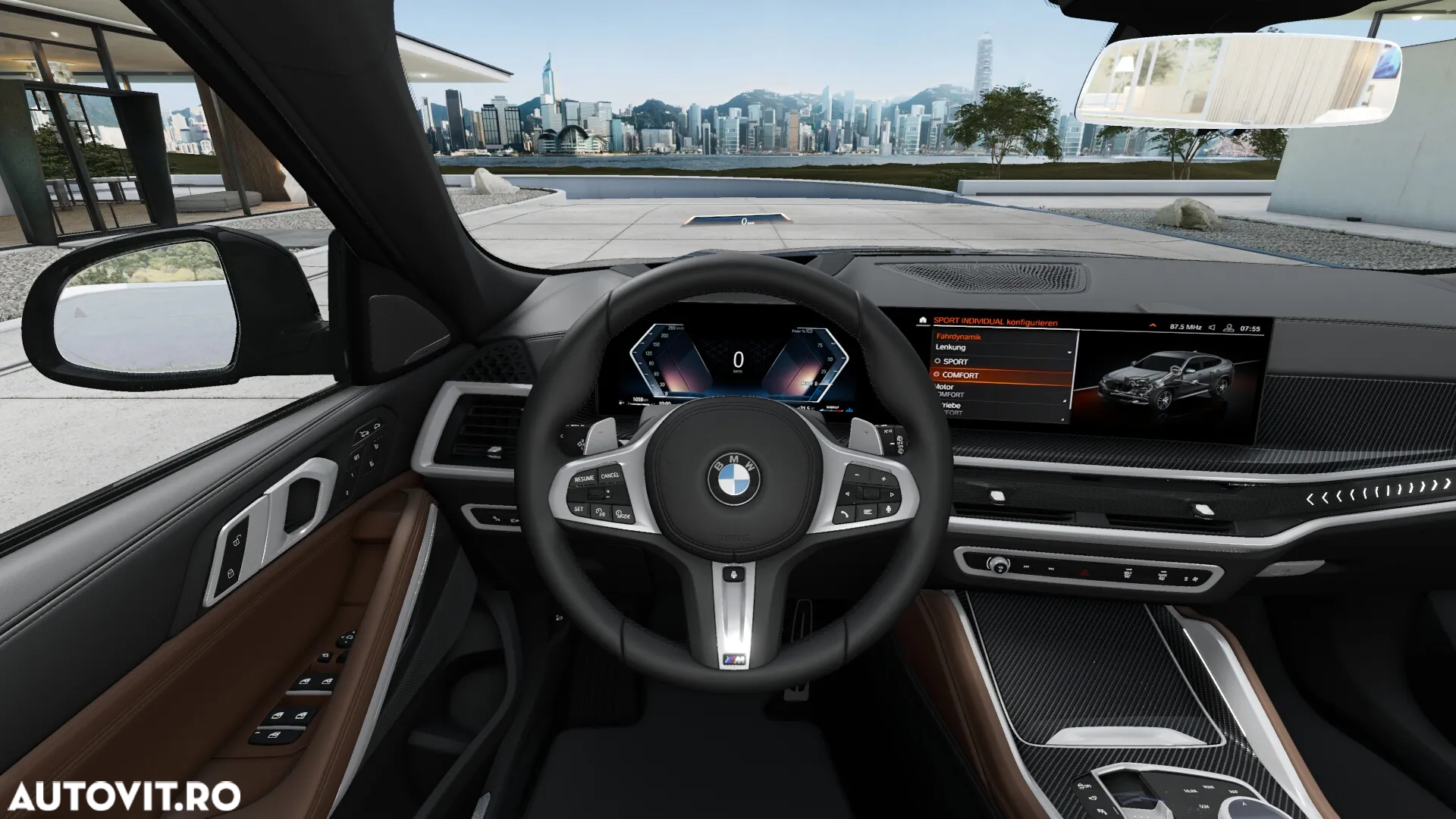BMW X6 xDrive30d AT MHEV - 9