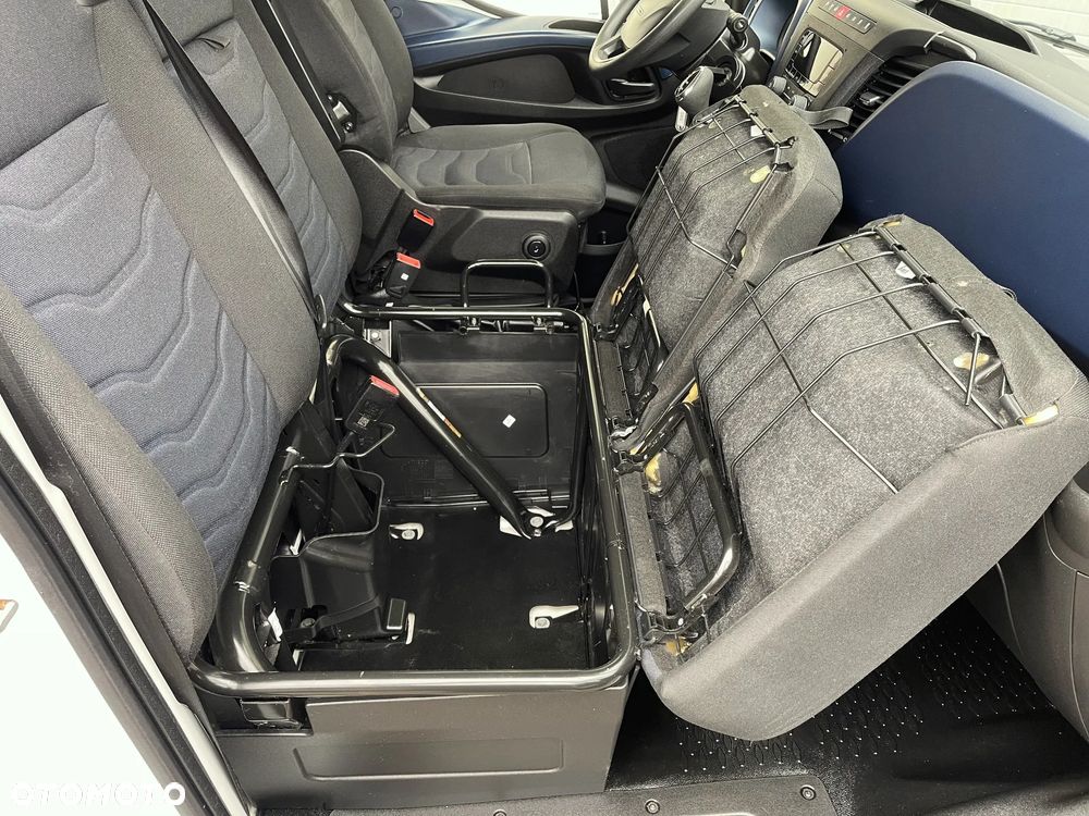 Iveco Daily 3,0 Chłodnia Mroźnia - 29