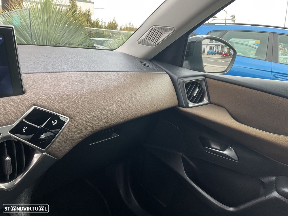 DS DS3 Crossback 1.5 BlueHDi Grand Chic EAT8 - 31