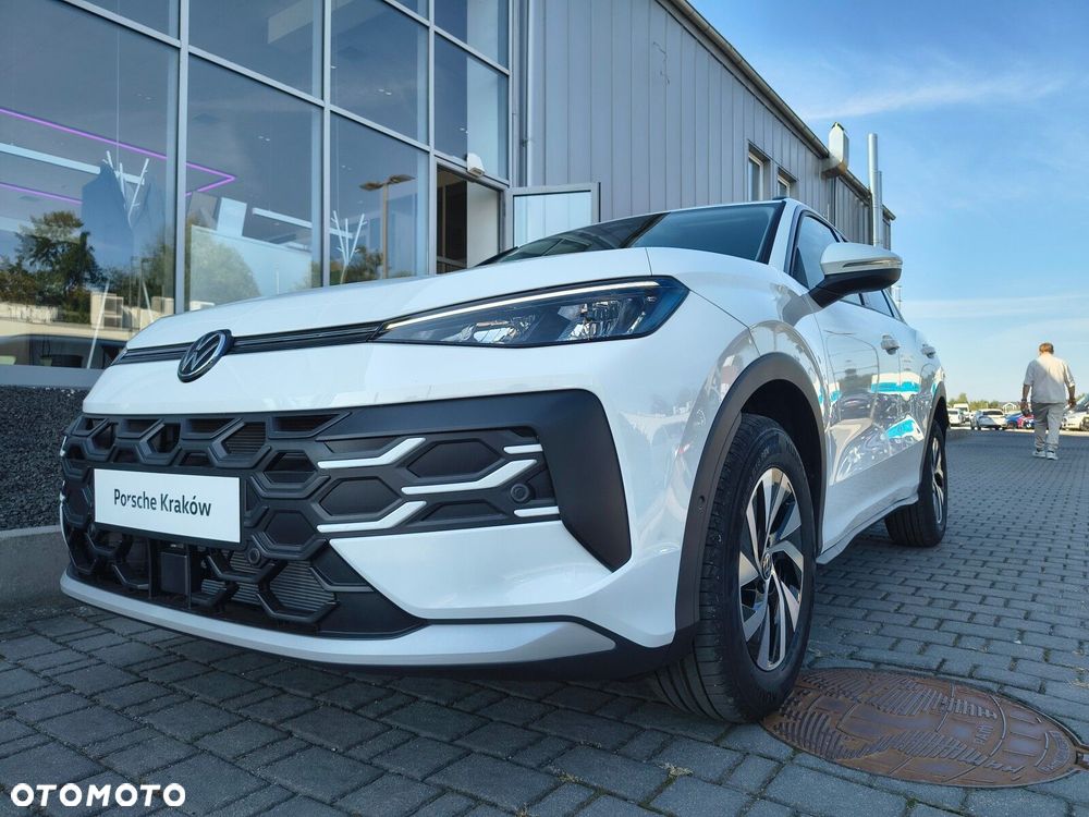 Volkswagen T-Roc 1.5 eTSI Life DSG - 7