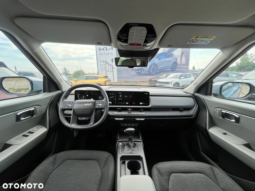 Kia Seltos 1.6 T-GDI M DCT - 19