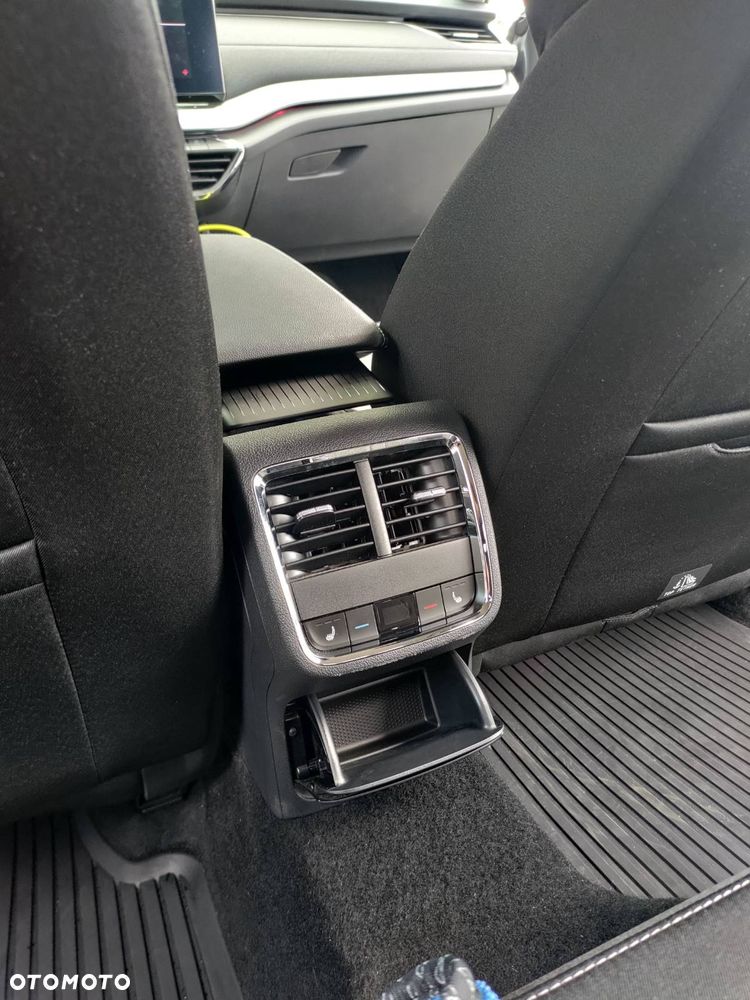 Skoda Octavia 1.5 TSI e-Tec Style DSG - 23