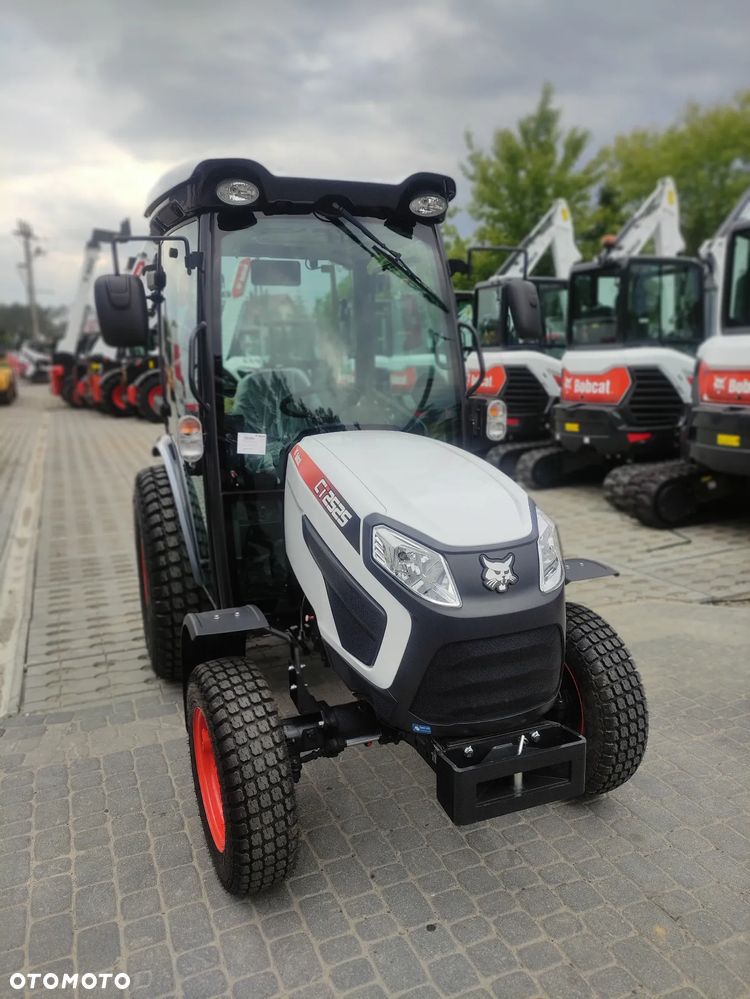 Bobcat CT 2525 - 9