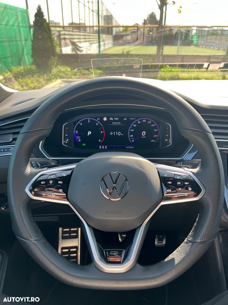 Volkswagen Tiguan - 16