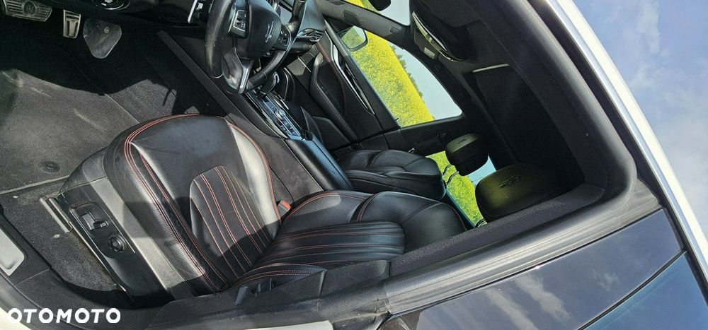 Maserati Levante - 23