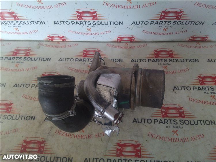 racitor gaze seat leon 1.6 d an fabr. 2015 - 1