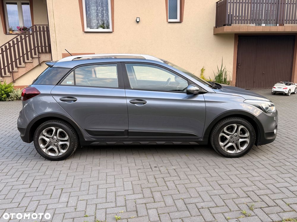 Hyundai i20 1.4 Premium - 5