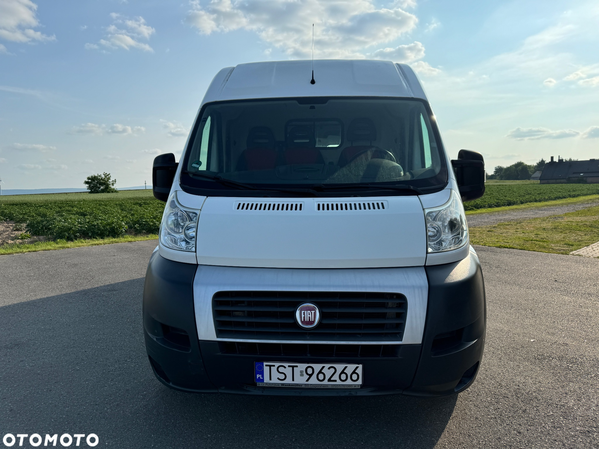 Fiat Ducato - 2