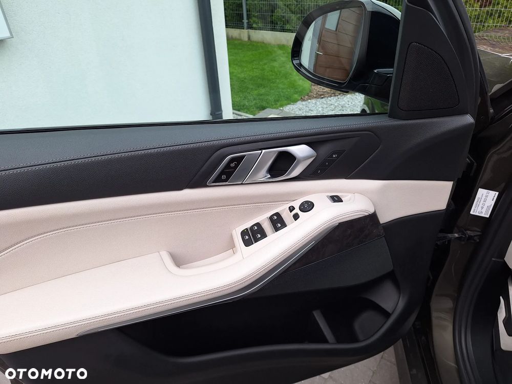BMW X5 xDrive40d mHEV sport - 13