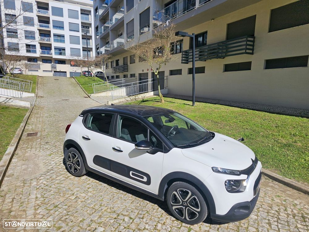 Citroën C3 1.2 PureTech Shine - 30