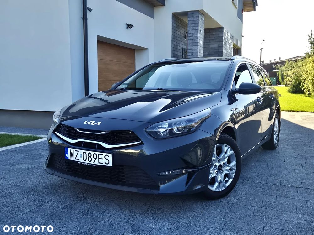 Kia Ceed 1.5 T-GDI L - 3