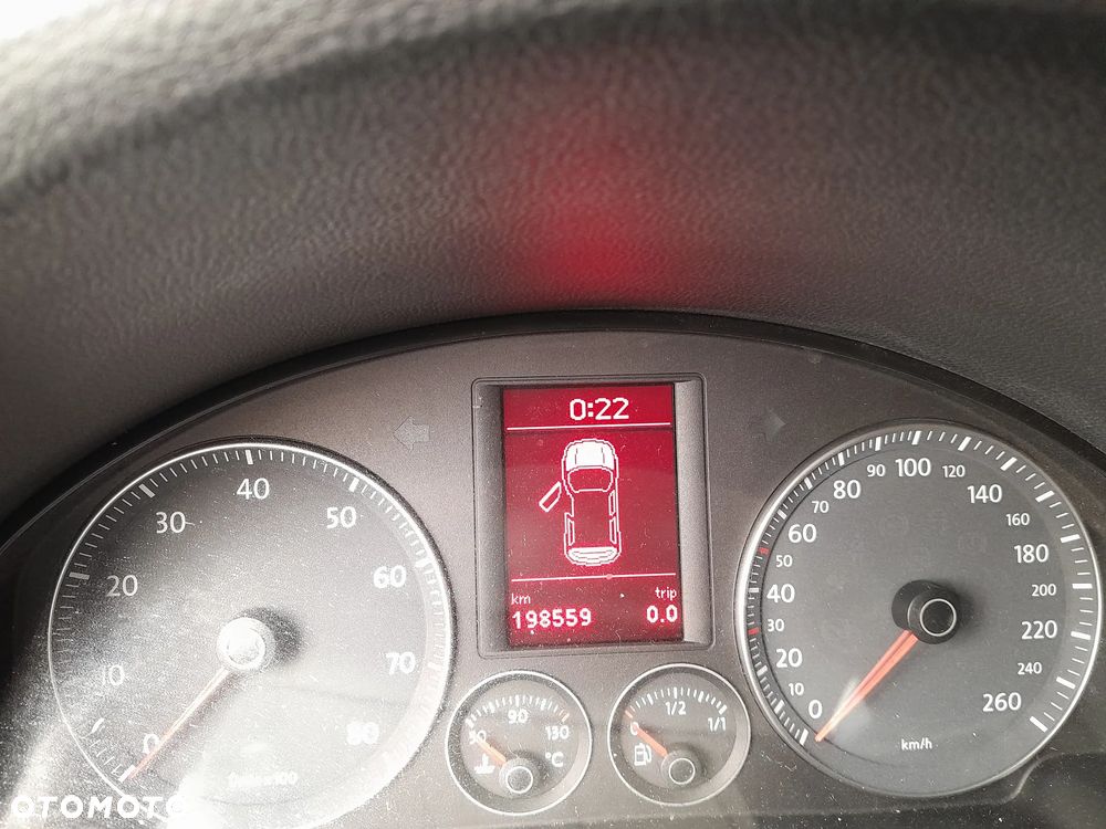 Silnik VW Audi Seat Skoda 03-09r. 1.4 TSI 122KM CAXA - 6