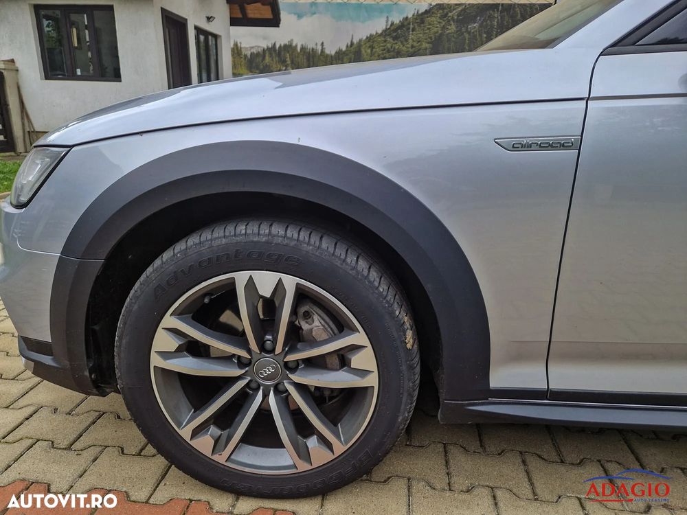 Audi A4 Allroad quattro 2.0 TDI S tronic - 6