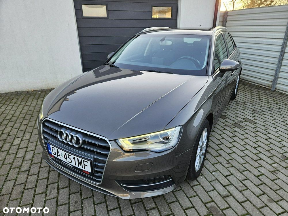 Audi A3 Sportback - 10
