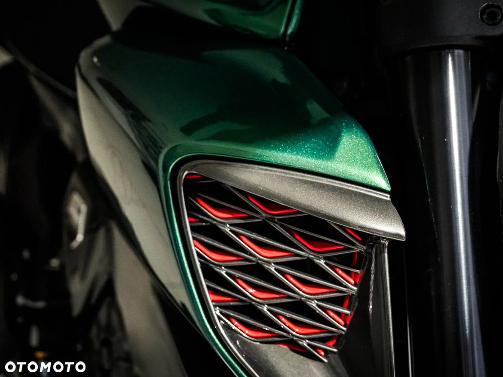 Ducati Diavel - 10