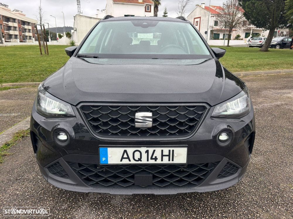SEAT Arona 1.0 TSI Style - 3
