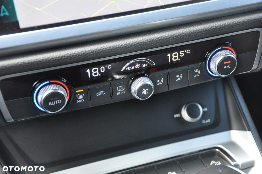 Audi Q3 35 TDI Advanced S tronic - 37