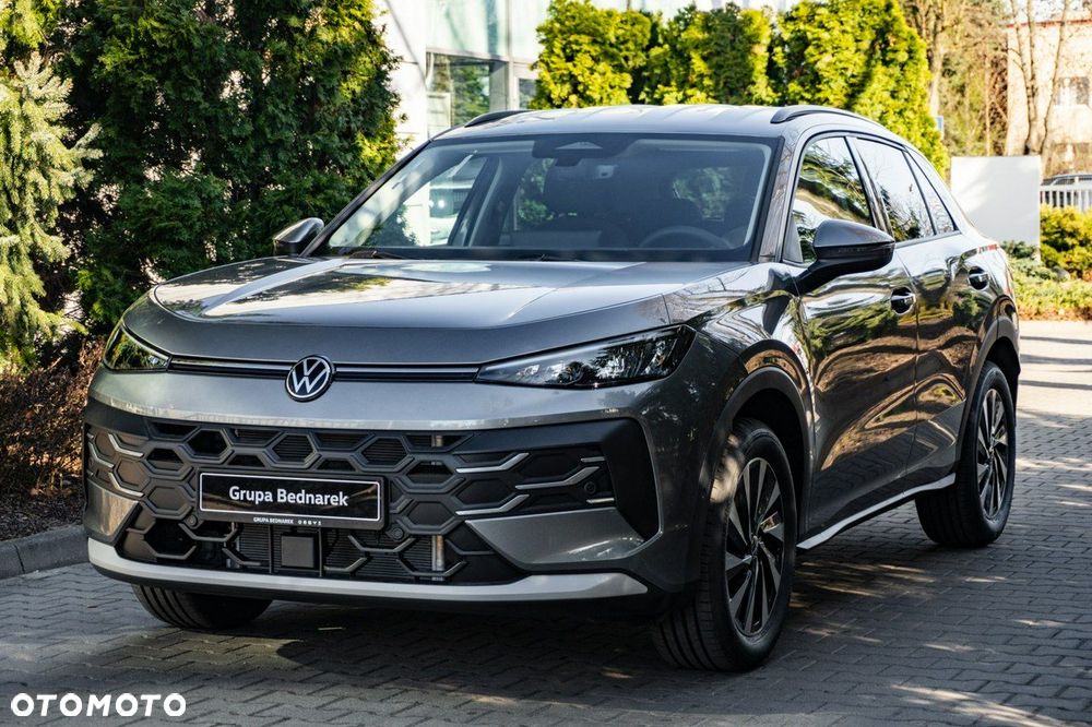 Volkswagen T-Roc - 12