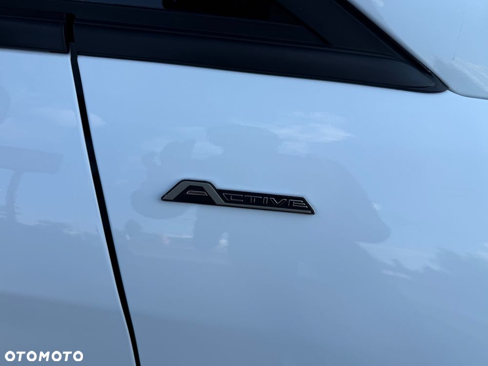 Ford Fiesta 1.0 EcoBoost S&S ACTIVE X - 28