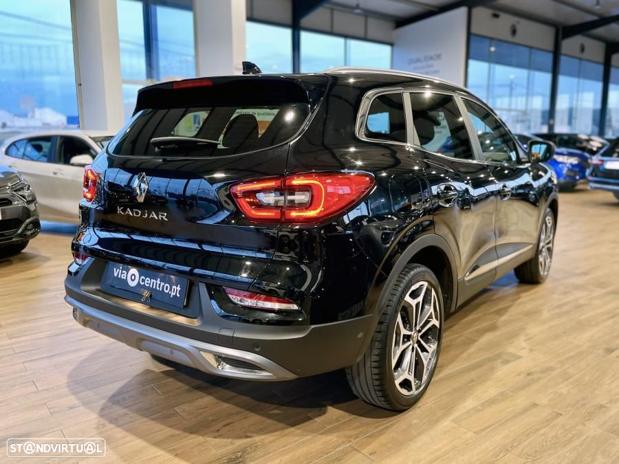 Renault Kadjar 1.3 TCe Intens - 4