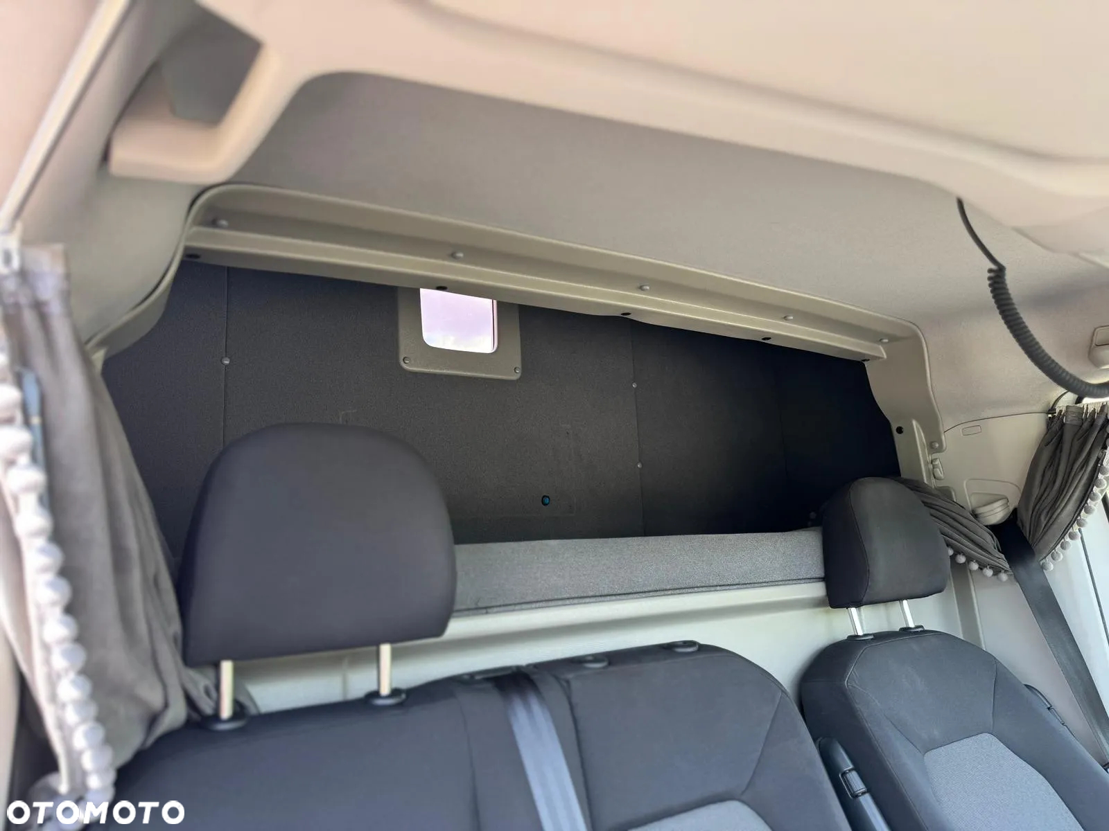 Volkswagen CRAFTER - 28