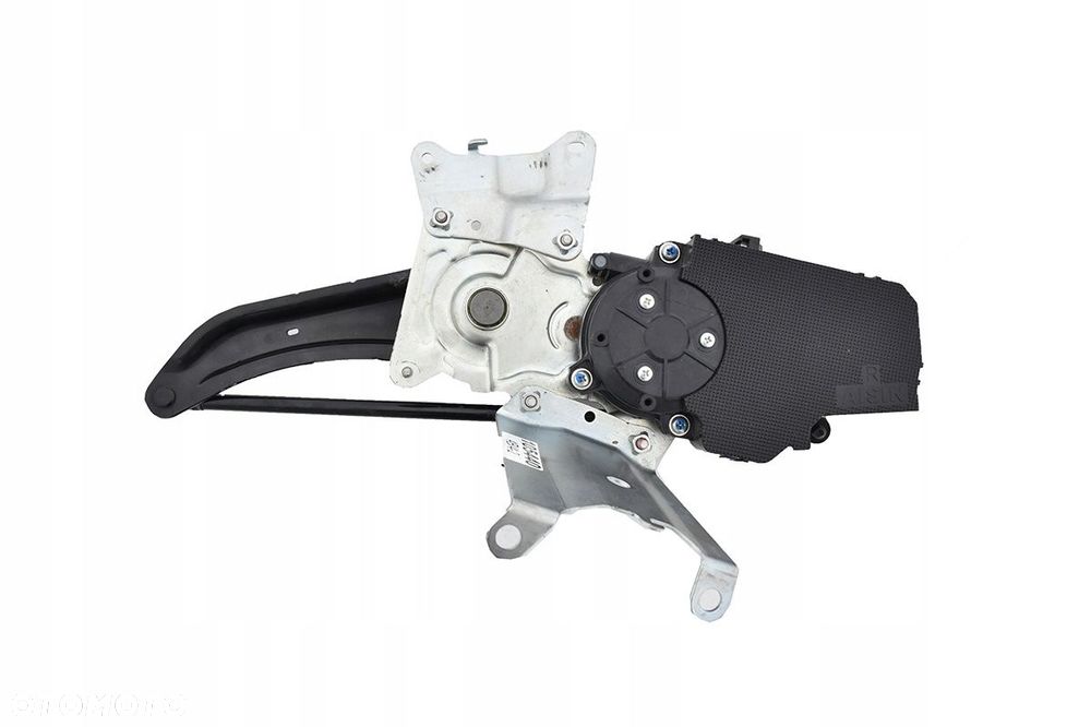 zamek siłownik klapy mitsubishi outlander iii 427110-10670 prawy - 2