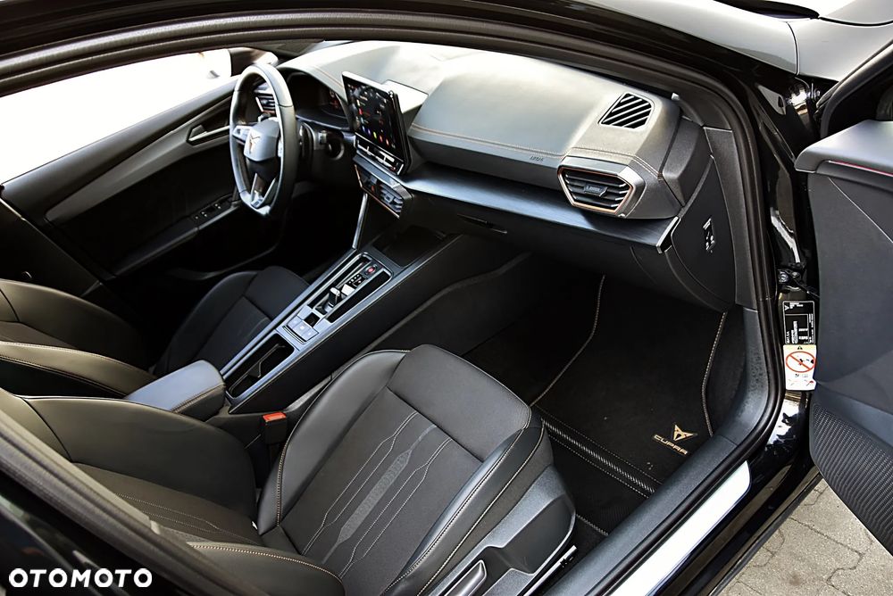 Cupra Formentor 2.0 TSI 4Drive DSG - 20