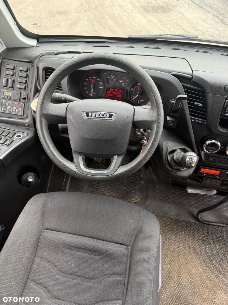 Iveco Maximo - 4