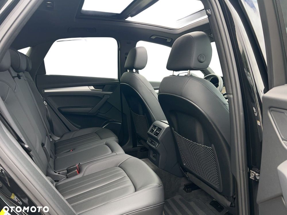 Audi Q5 Sportback 40 TDI mHEV Quattro Advanced S tronic - 20