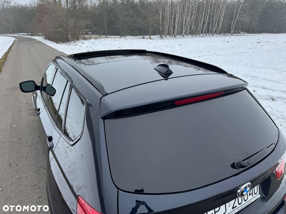 BMW X3 xDrive28i Sport-Aut M Sport - 11