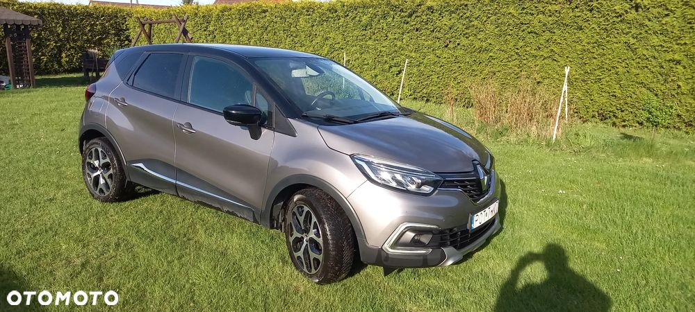 Renault Captur 1.5 dCi Zen - 2