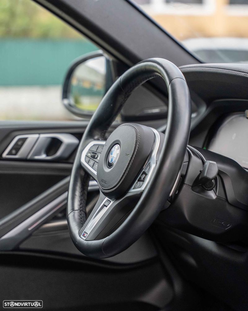 BMW X6 xDrive30d - 39