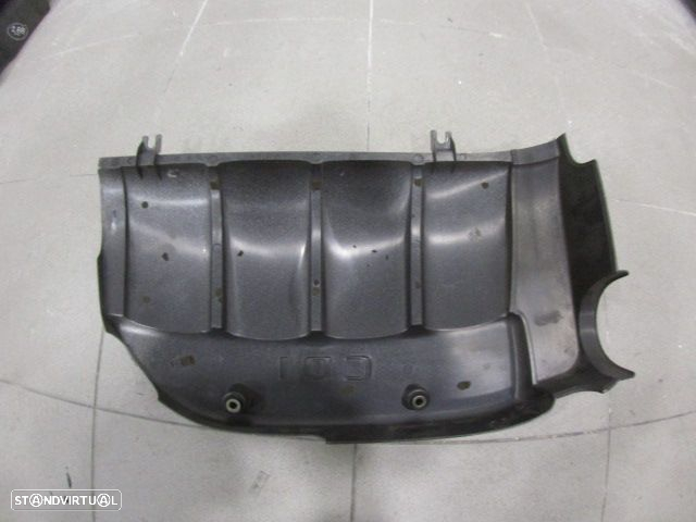 Tampa De Motor A6110101167 MERCEDES C220cdi SPORTCOUPE CL203 W203 2003 2.2CDI 143CV 3P CINZA - 2