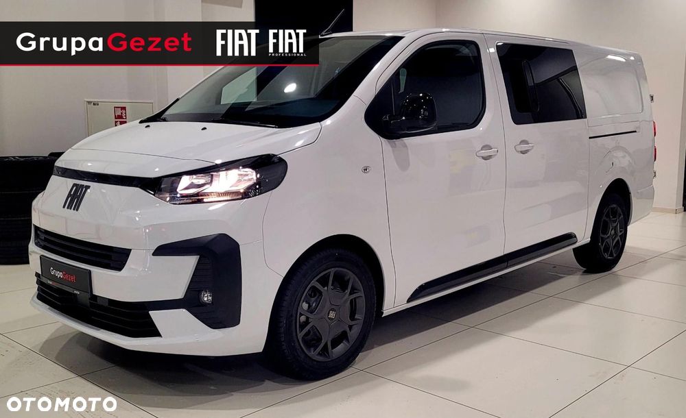 Fiat Scudo - 8