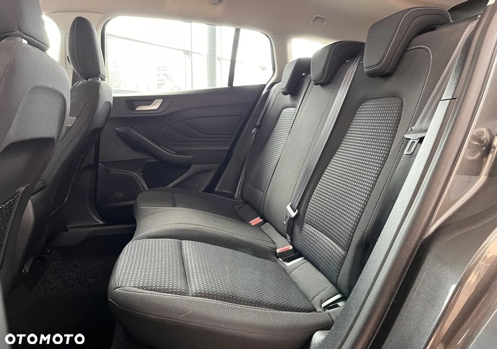 Ford Focus 1.0 EcoBoost Titanium ASS PowerShift - 22