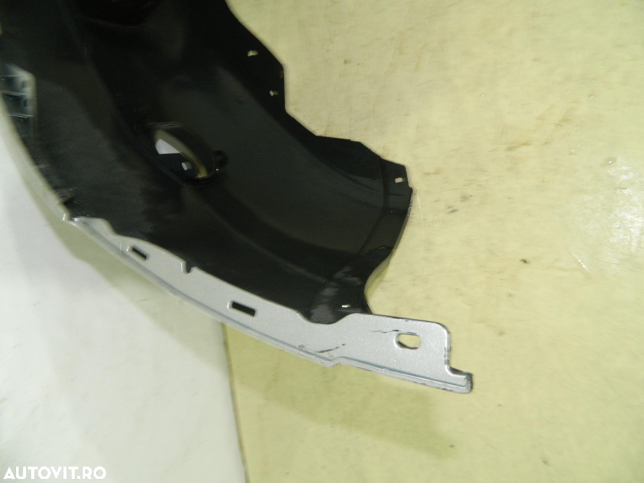 Bara fata Nissan Qashqai, 2007, 2008, 2009, 2010, , 62022-JD00H - 3