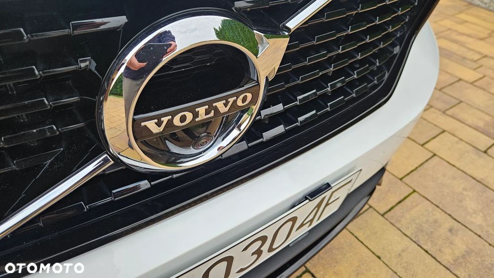 Volvo XC 40 T5 AWD R-Design - 9