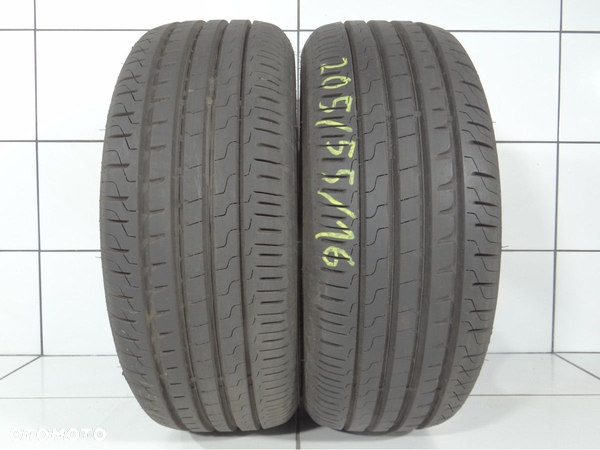 Opony letnie 205/55R16 91V Avon