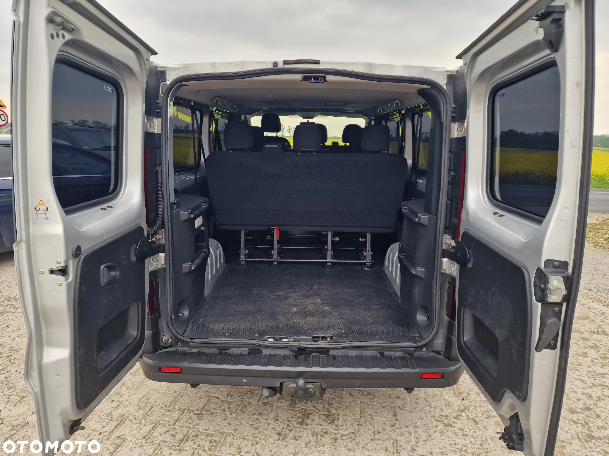 Opel Vivaro 1.6 CDTI L2H1 - 26