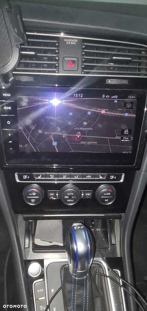 Volkswagen Golf 1.4 TSI Plug-In-Hybrid GTE - 24