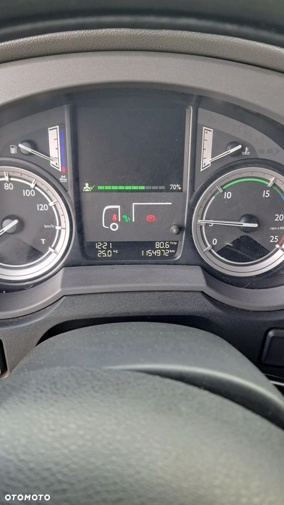 DAF XF 460 FT - 6