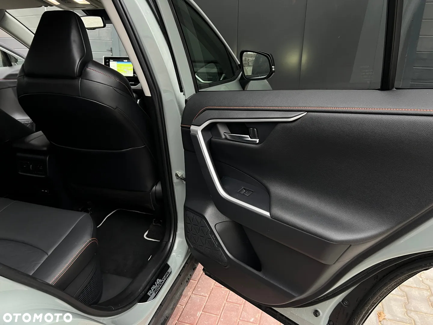 Toyota RAV4 2.5 Hybrid Adventure 4x4 - 25