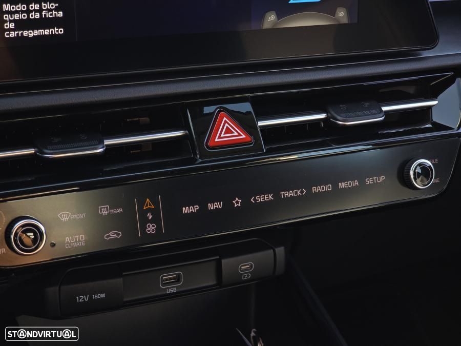 Kia e-Niro - 33