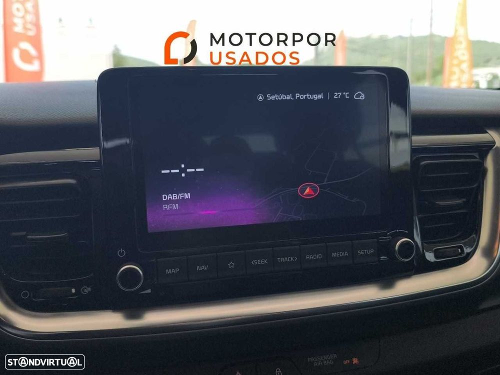 Kia Stonic 1.0 T-GDI Drive - 22