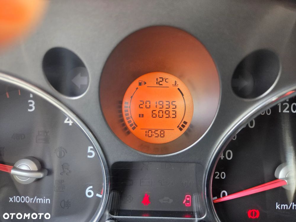 Nissan X-Trail - 22